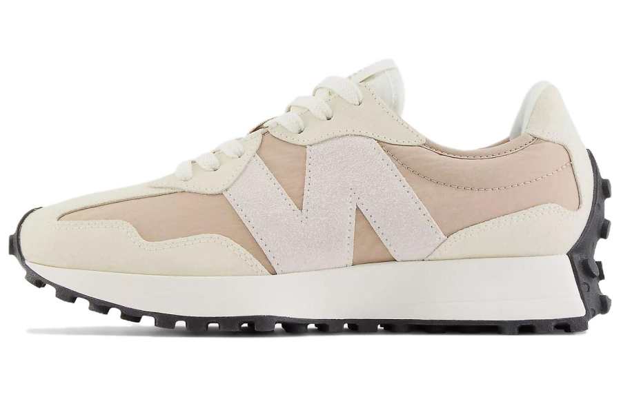 New Balance 327 Wmns New Balance 'Angora Mindful Grey' Women's