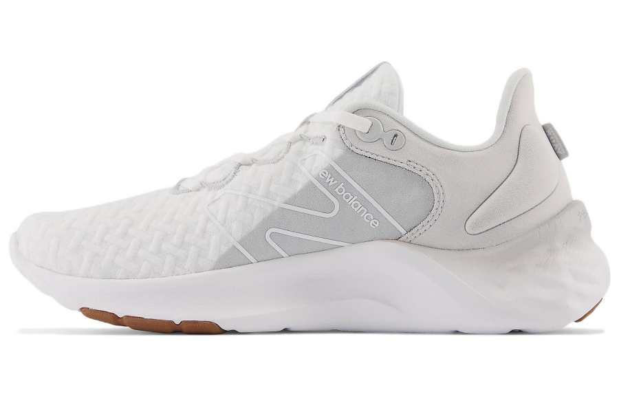New Balance New Balance Fresh Foam Roav V2 'White Gray' Women's