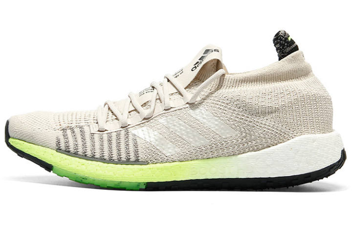 Adidas Adidas PulseBoost Hd 'Aluminium Signal Green'