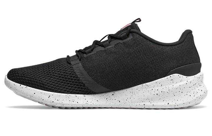 New Balance New Balance Cush+ D Wide Black