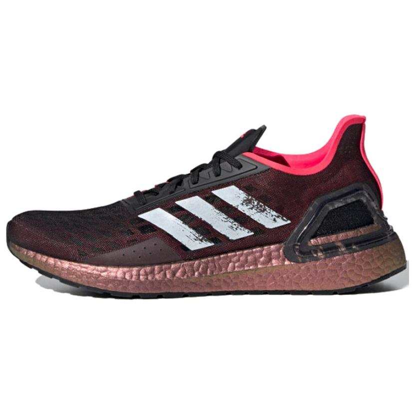 Adidas Adidas UltraBoost Pb 'Black Signal Pink'