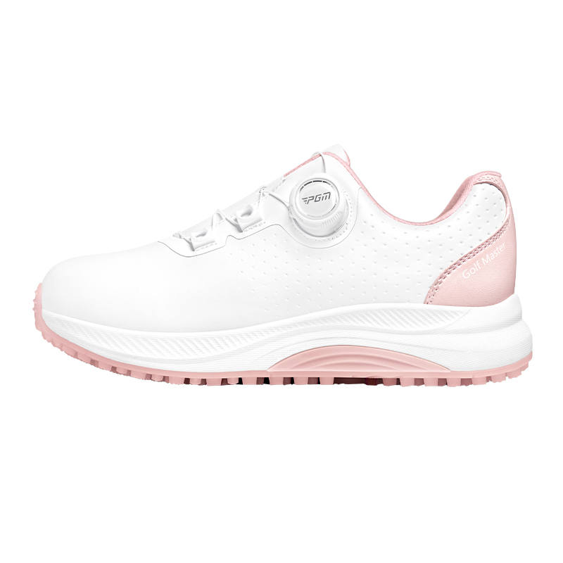 PGM Slip Resistant Abrasion Resistant Slip Resistant Abrasion Resistant Low top Golf Shoes Women's