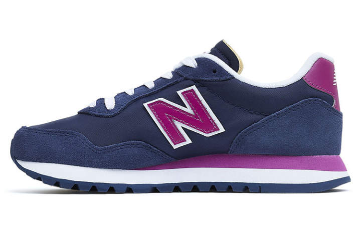 New Balance New Balance 527v1 Blue/Purple Women's