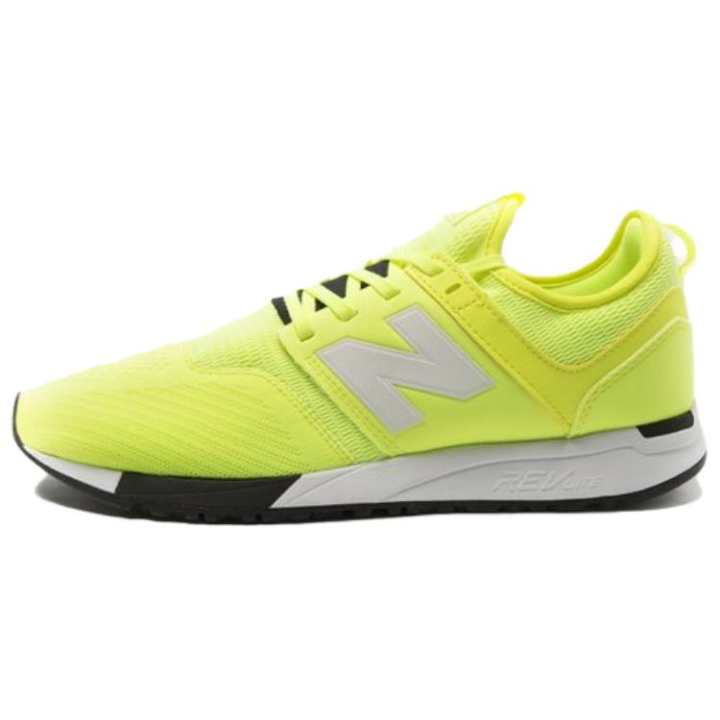 New Balance 247 New Balance 'Neon Yellow'