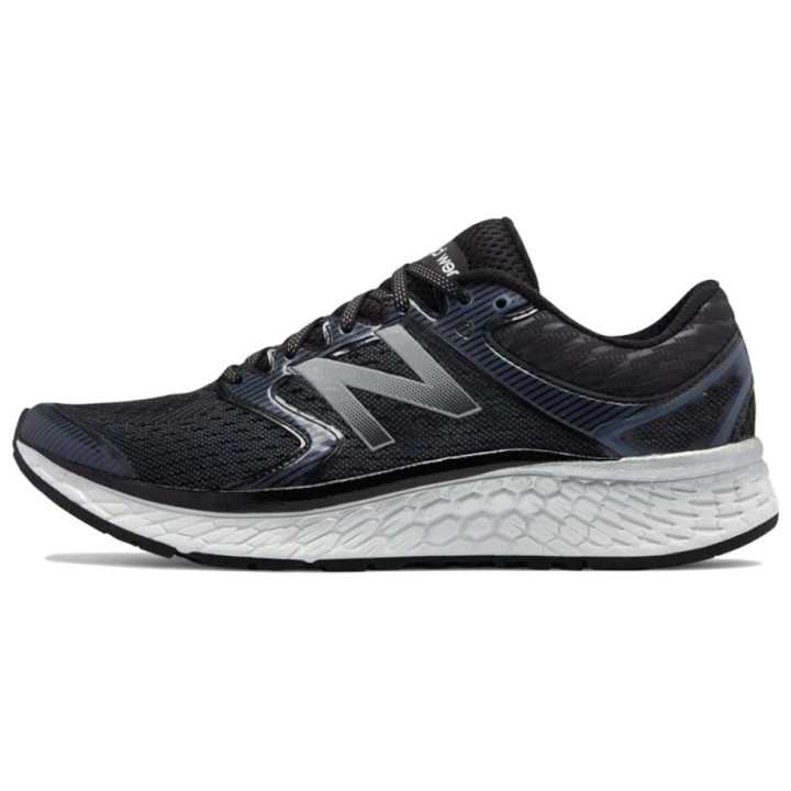 New Balance 1080 Fresh Foam New Balancev7 'Black'