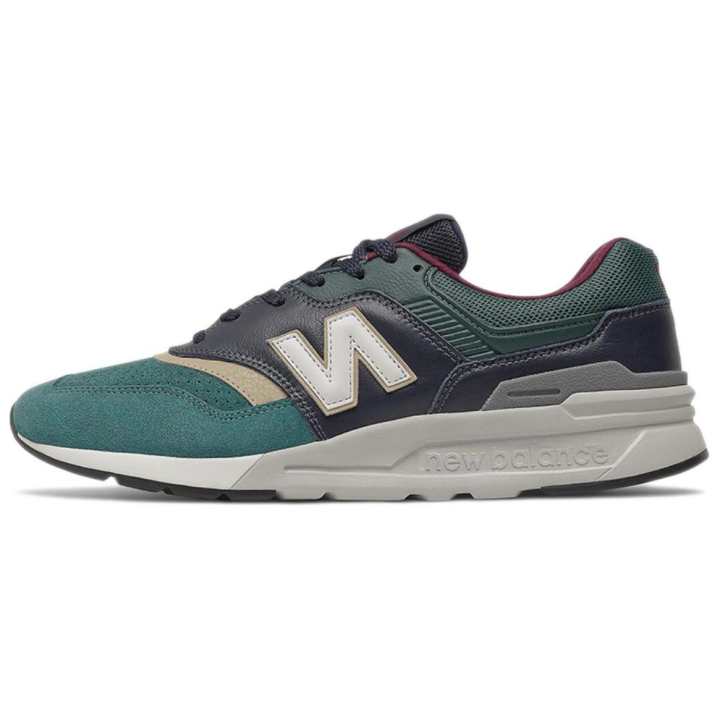 New Balance 997H New Balance 'Navy Teal'