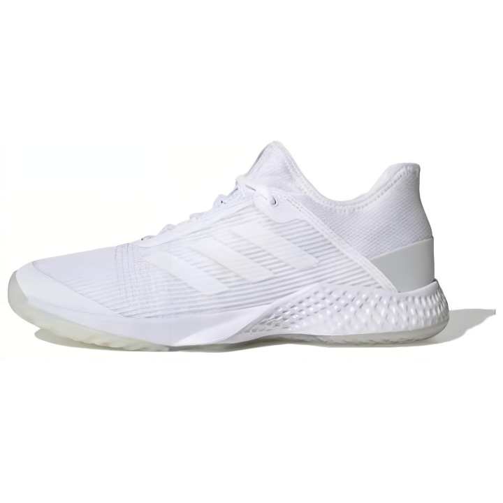 Adidas Adidas Adizero Club Cloud White