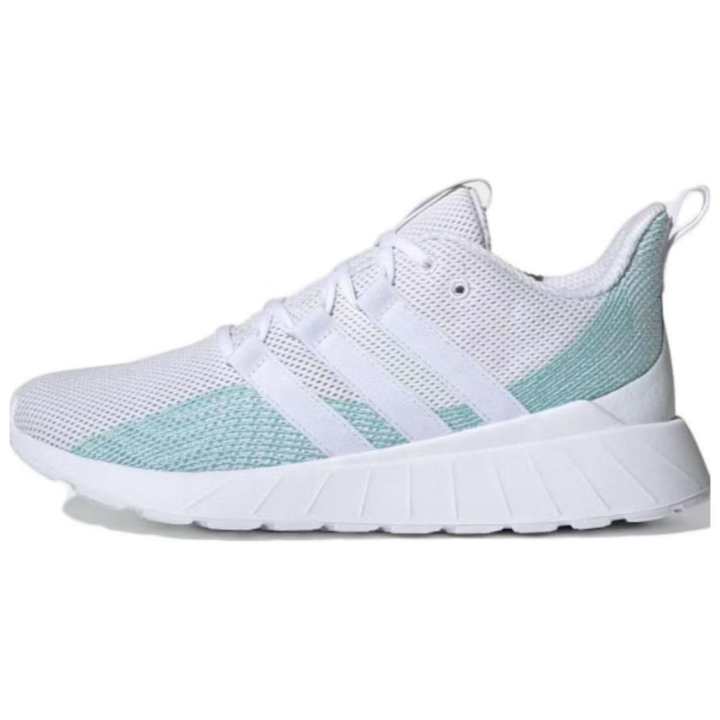 Adidas Adidas Questar Flow Parley Cloud White Women's