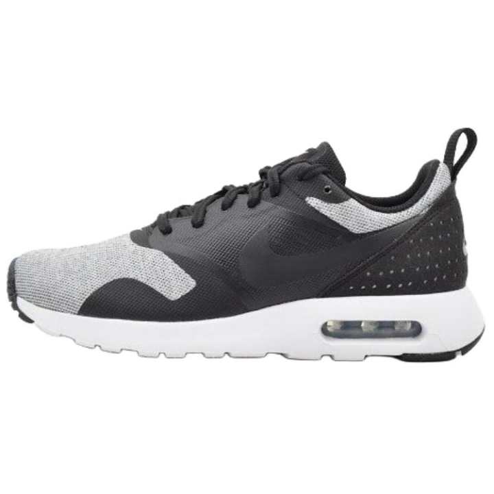 Nike Nike Air Max Tavas Running Shoes Men's Black