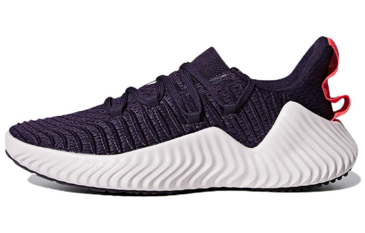 Adidas Adidas Wmns Alphabounce Trainer 'Legend Purple' Women's