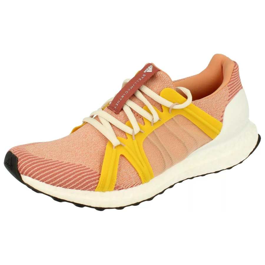 Adidas UltraBoost Stella McCartney x UltraBoost Wmns Adidas 'Apricot Rose' Women's