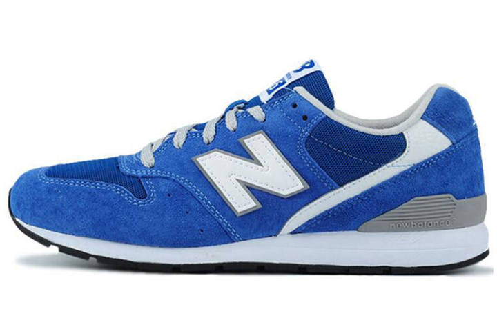 New Balance New Balance 996 Low top 'Blue White'
