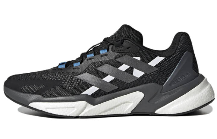Adidas Adidas X9000L3 Shoes 'Night Metallic Pulse Blue'