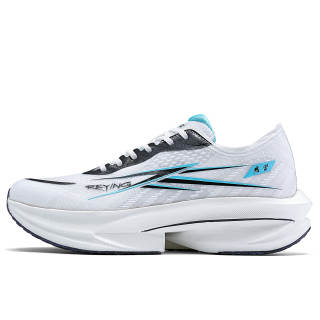 REYING Low top SCF COHN Peptide Nitrogen Technology Running Shoes Unisex Sunrise Blue