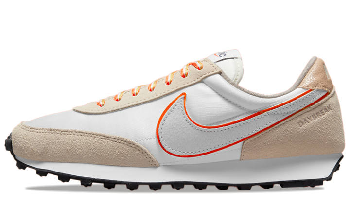 Nike Nike Daybreak Sail Rush Orange Women's