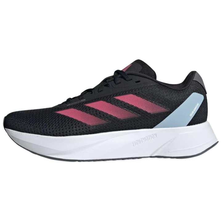 Adidas Adidas Wmns Duramo Sl 'Black Pink Fusion'