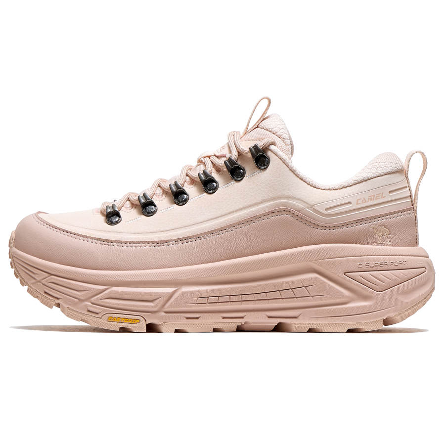 CAMEL CAMEL Height Increasing Low top Running Shoes Women's