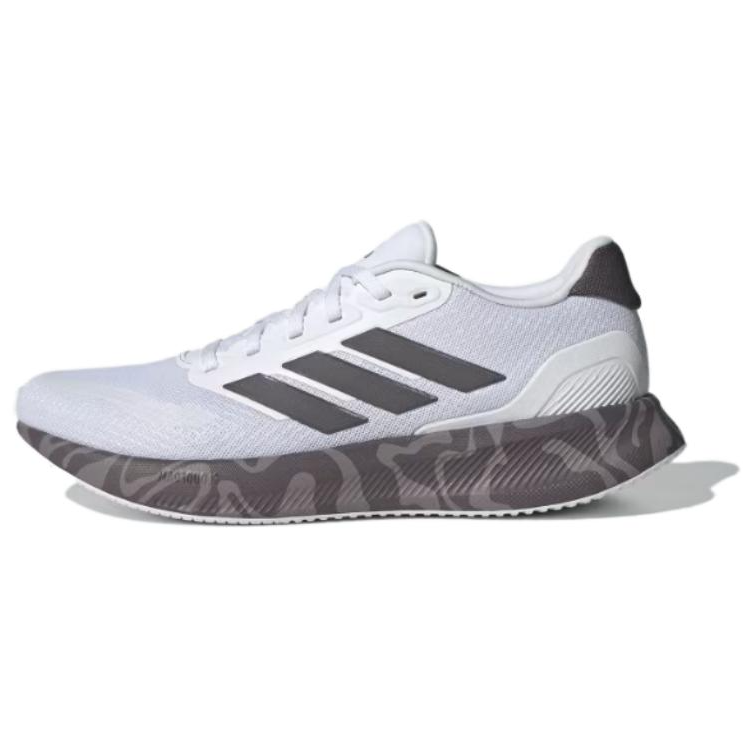 Adidas Adidas Wmns Runfalcon 5 'White Grey Strata' Women's