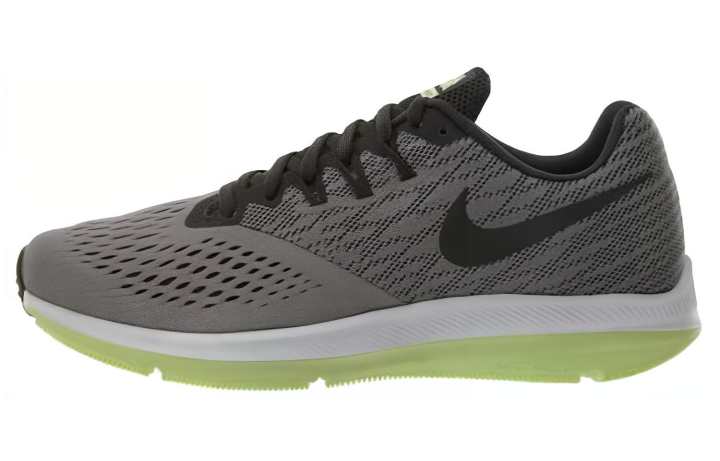 Nike Nike Zoom Winflo 4 Dark Stucco Sequoia