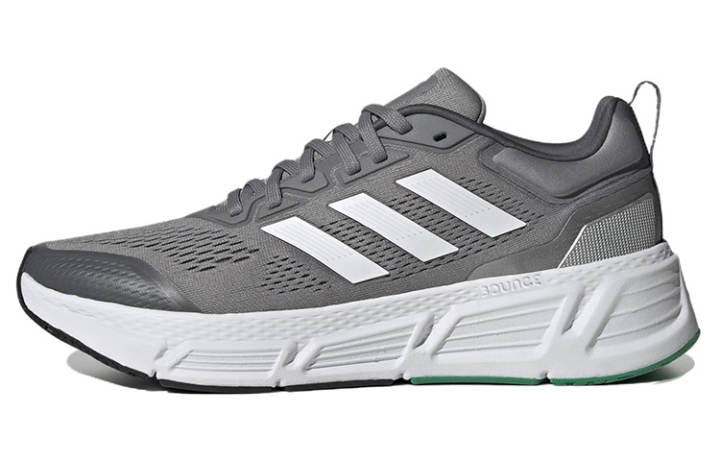 Adidas Adidas Questar 'Grey Green'