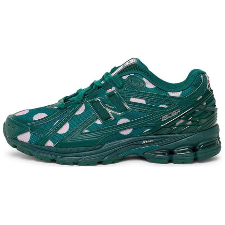 New Balance New Balance NB 1906R Low top Running Shoes Unisex Green