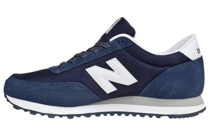 New Balance New Balance 501 'Navy'