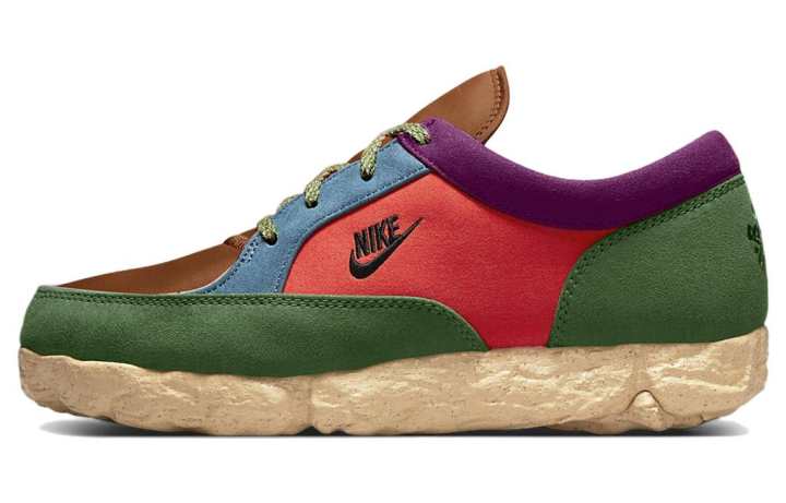 Nike Nike Be Do Win Sp Multi Color