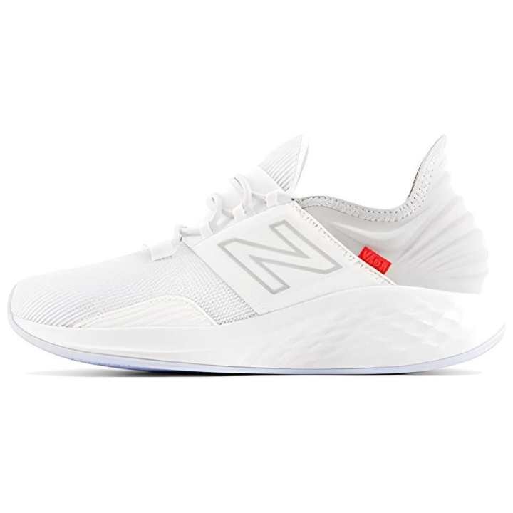 New Balance Fresh Foam Roav New Balance 'White Red'