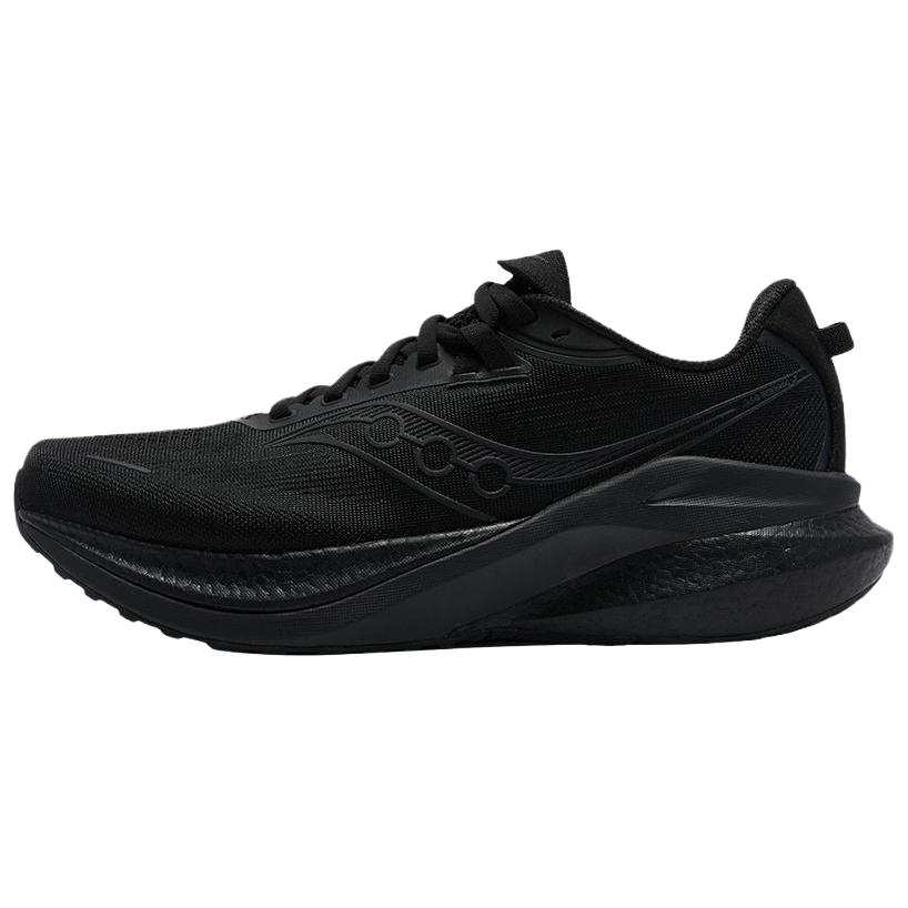 Saucony MARSHAL Ruitou 2 Slip Resistant Abrasion Resistant Low top Physical Fitness Test & Exam Running Shoes Unisex