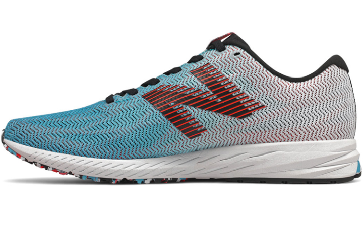 New Balance New Balance 1400 V6 D Wide 'Blue'