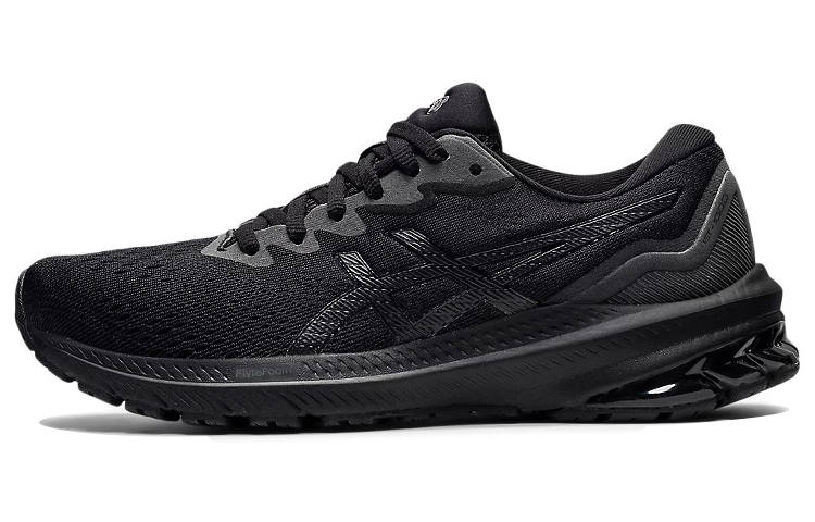 ASICS ASICS GT 1000 11 'Triple Black' Women's