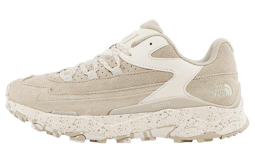 THE NORTH FACE Vectiv Synthetic Leather Comfortable Cushioning Slip Resistant Abrasion Resistant