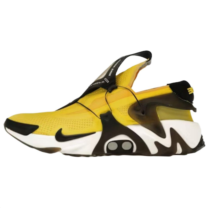Nike Nike Adapt Huarache Opti Yellow EU Charger