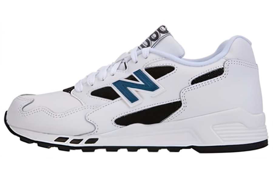 New Balance New Balance 660 Series Low top Running Shoes Men's Ivory White