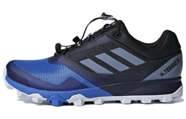 Adidas Adidas Terrex Trailmaker Fabric Slip Resistant, Abrasion Resistant, Breathable, Lightweight Low top Outdoor Shoes