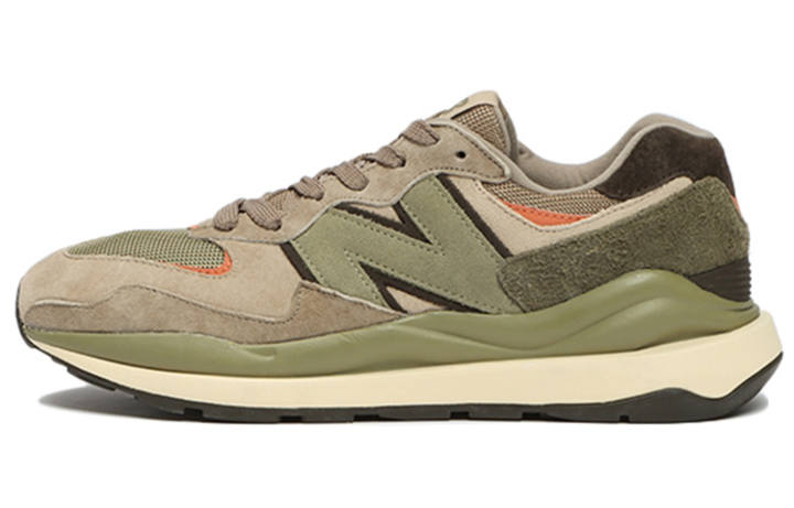 New Balance 57/40 New Balance 'Mushroom Sweet Caramel'