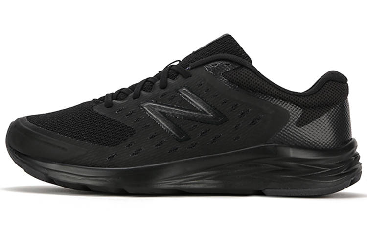 New Balance New Balance 490 Series V5 Low Top Black