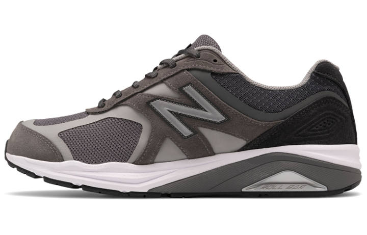 New Balance 1540 New Balancev3 Made in Usa 'Grey Black'