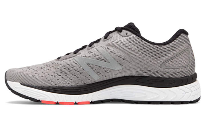 New Balance New Balance Solvi V2 Grey/Red/White