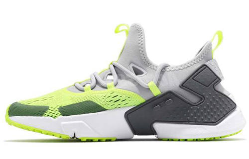 Nike Nike Air Huarache Drift Wolf Grey Volt