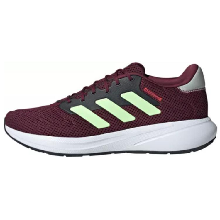 Adidas Adidas D Lillard 1 Running Shoes Men's Low Top Dark Red