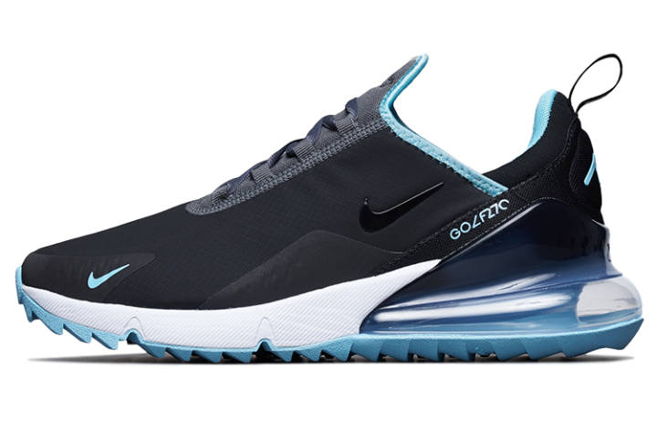 Nike Nike Air Max 270 G 'Black Blue'
