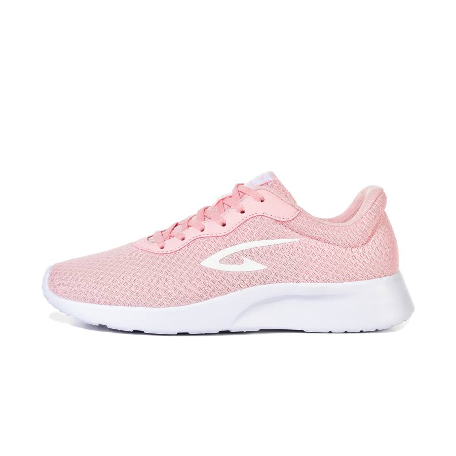 DEERWAY Mesh Low top Casual Training Sprint City Commuting Running Shoes Unisex
