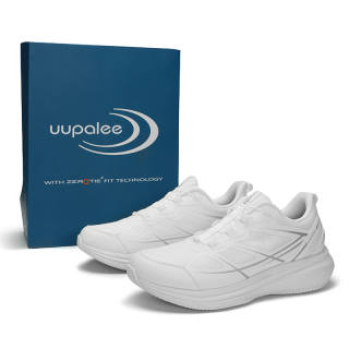 YOUPALI UUPALEE Yoyo Pani Unisex, Small Size Black White