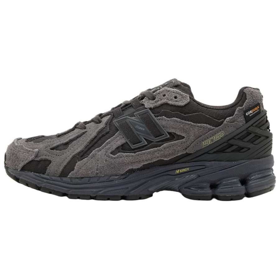 New Balance New Balance 1906D Waterproof Running Shoes Men's Black Gray