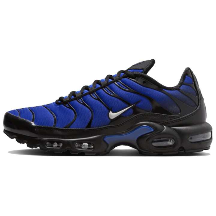 Nike Nike Air Max Plus 'Black Racer Blue'