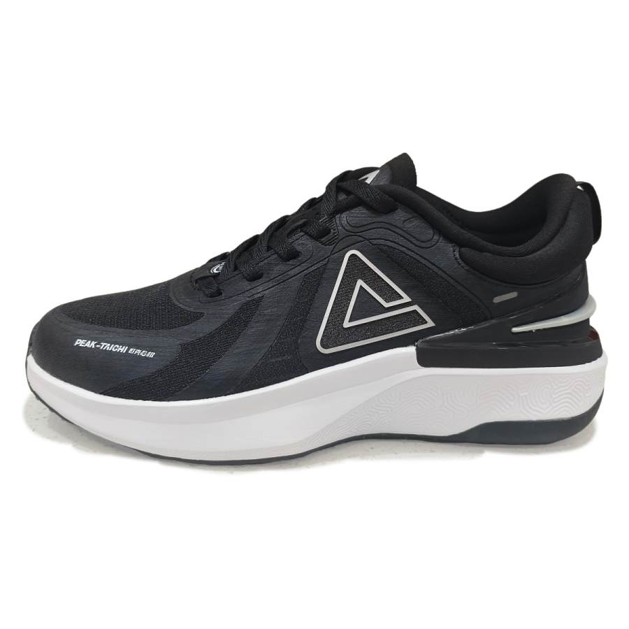 PEAK Classic Heritage Cushioning Slip Resistant Abrasion Resistant Cushioning Slip Resistant Abrasion Resistant Low top