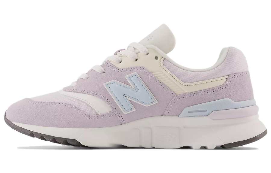 New Balance New Balance 997H Cordura Baby Blue Women's