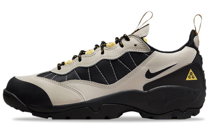 Nike Nike Acg Air Mada Low Light Bone Black Celery