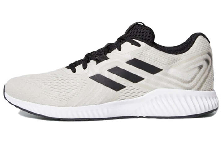 Adidas Adidas Aerobounce 2 White/Black